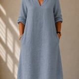 Vestido Marbella - Fluido de Verano
