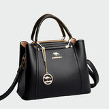 Bolso Ejecutivo de Cuero de Lujo