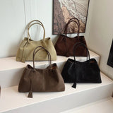 Carolina - Bolso de Viaje Elegante