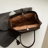 Carolina - Bolso de Viaje Elegante