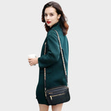 Lia - Bolso Refinado