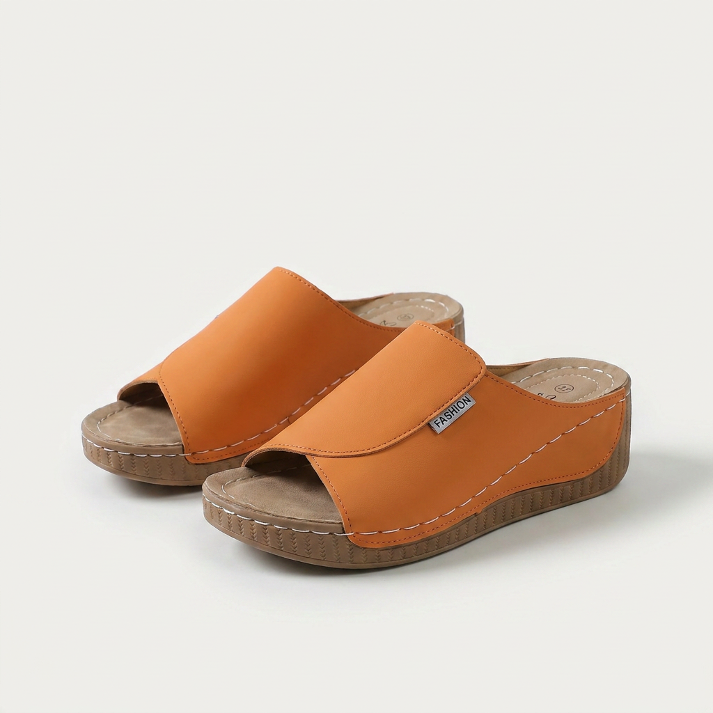 India Sandalias Arco Plantar