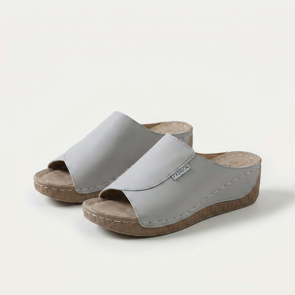 India Sandalias Arco Plantar