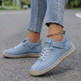 Montela | Zapatillas Ortopédicas Cómodas