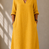 Vestido Altea - Fluido de Verano