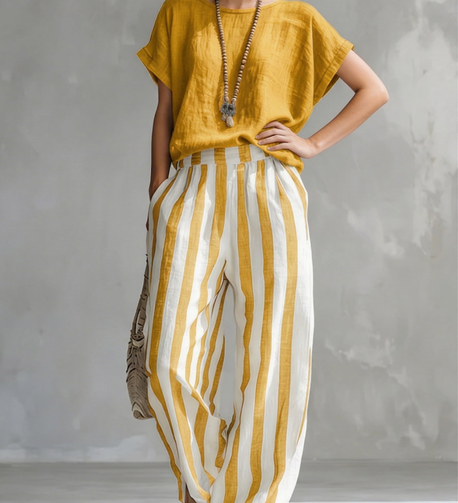 Camila | Conjunto de Verano