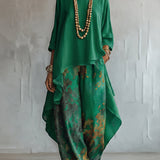 Fiorella | Conjunto Boho de Encanto Veraniego