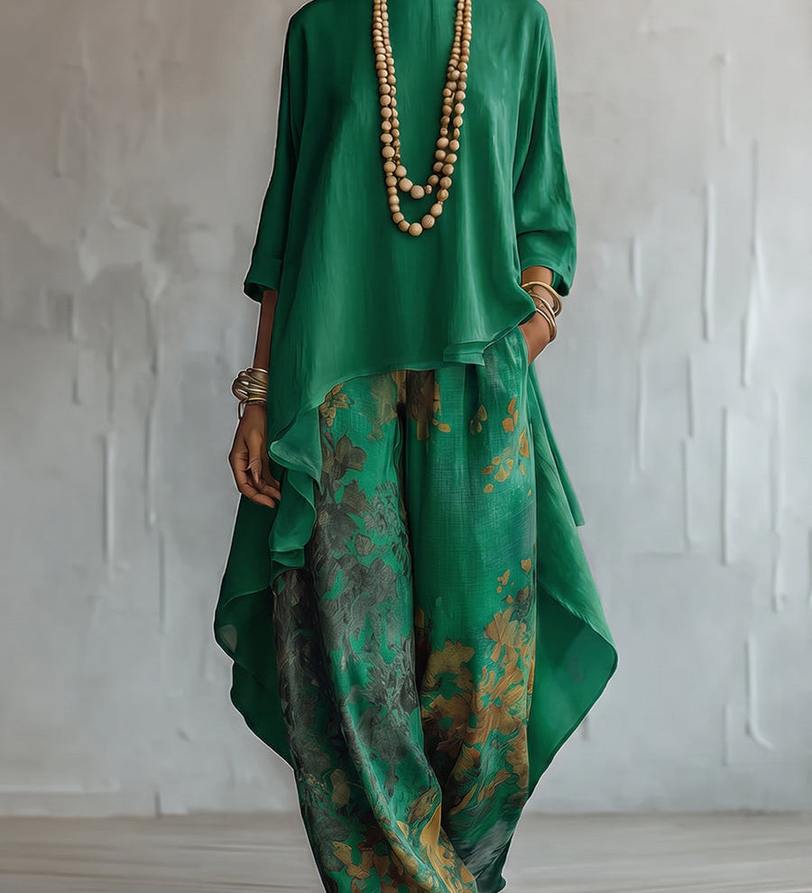 Fiorella | Conjunto Boho de Encanto Veraniego