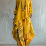 Fiorella | Conjunto Boho de Encanto Veraniego