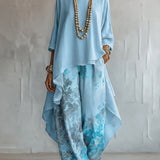 Fiorella | Conjunto Boho de Encanto Veraniego