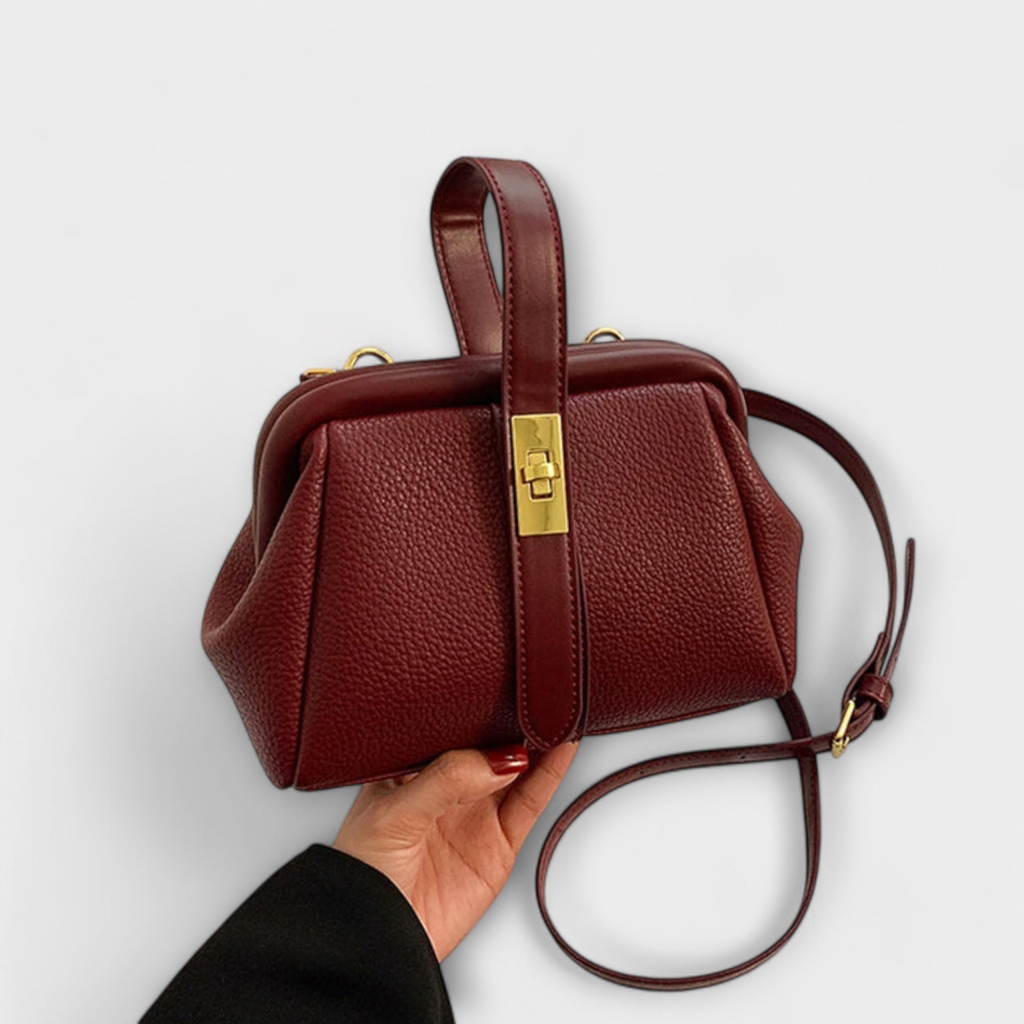 Olivia - Bolso Retro