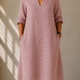 Vestido Ibiza - Fluido de Verano