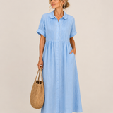 Amelia | Vestido