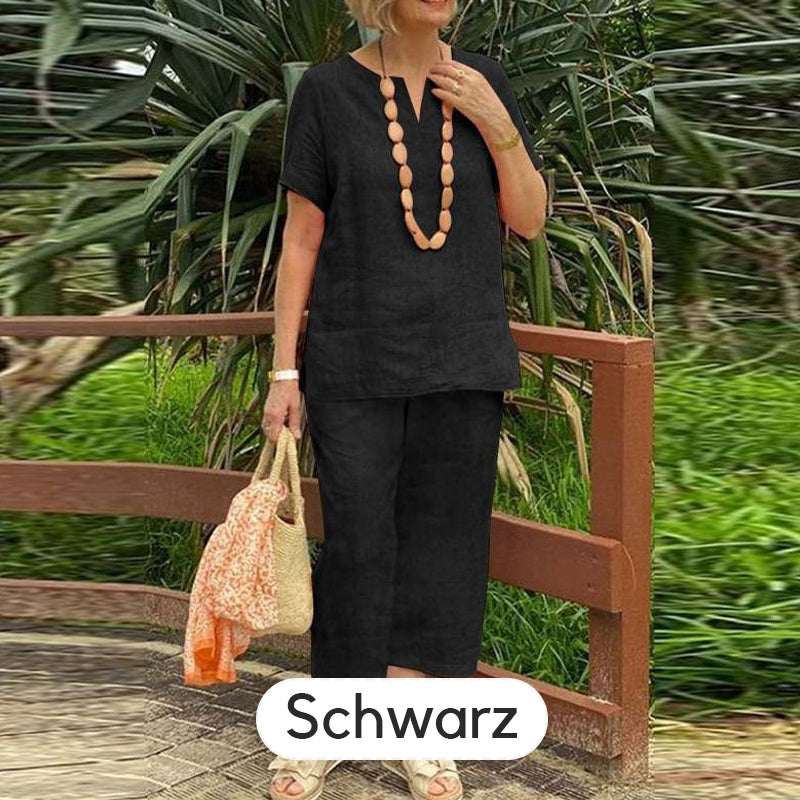 Chiara | Conjunto Elegante y Cómodo