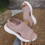 Amalfi Sandalias Ortopédicas Comfort