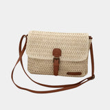Serena – Bolso Trenzado