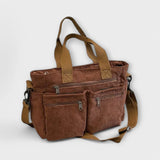 Maria - Bolso de varios bolsillos
