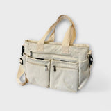 Maria - Bolso de varios bolsillos