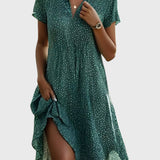 Ava | Vestido Cómodo para el Día a Día