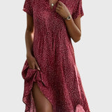 Ava | Vestido Cómodo para el Día a Día