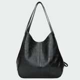 Susana - Bolso de cuero