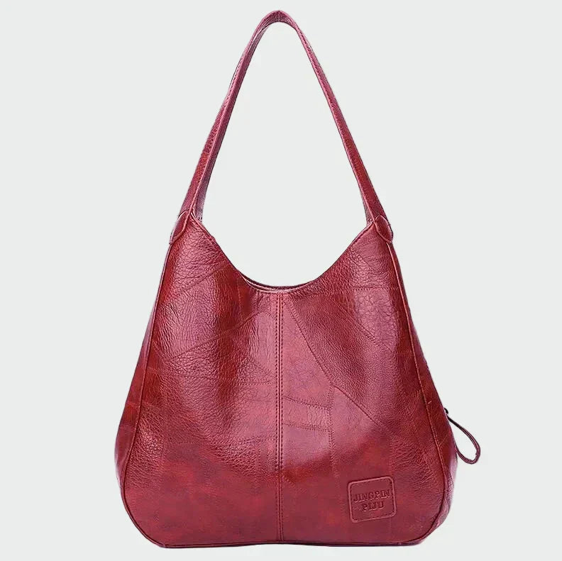Susana - Bolso de cuero