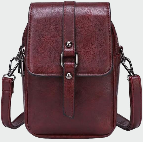 Noa - Bolso Clásico