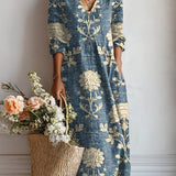 Vestido Formentera - Bohemio Ligero
