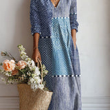 Esra™ | Vestido Cómodo para el Día a Día